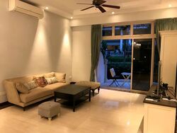 Gallop Gables (D10), Condominium #619446021